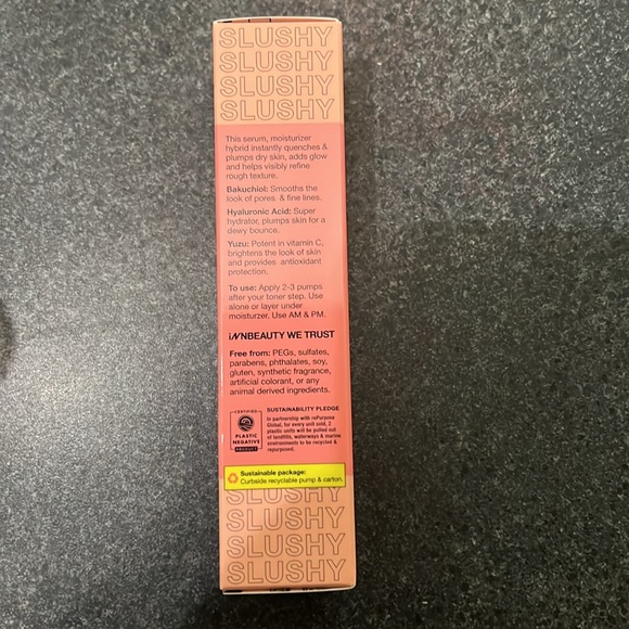 iNNBEAUTY PROJECT SLUSHY - Picture 4 of 5